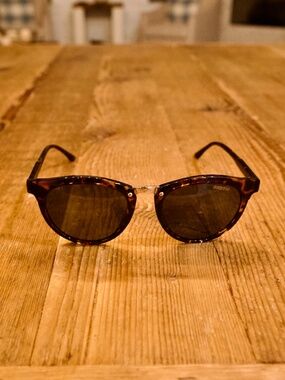 SMITH Questa Polarized Sunglasses